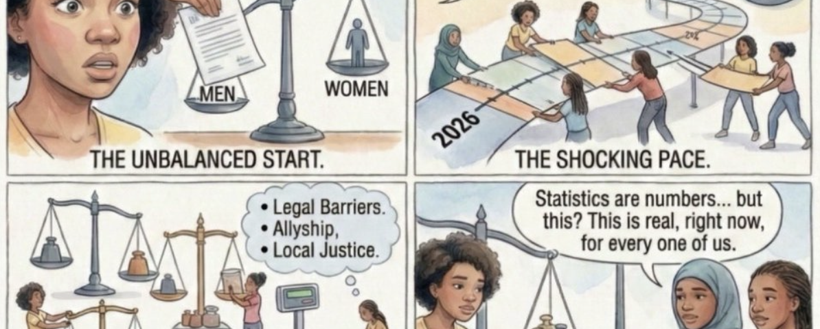 Scales of Change Campaign
